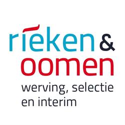 Rieken & Oomen B.V., Utrecht openingstijden