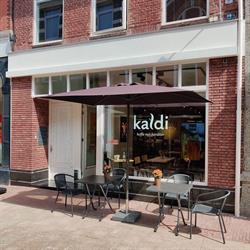 Kaldi, Enschede openingstijden