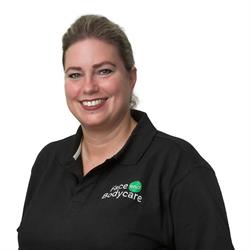 Schoonheidssalon Face and Bodycare - Linda Meulendijks, Helmond openingstijden