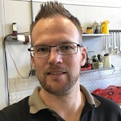 Vlaar Groentechniek, Benningbroek openingstijden