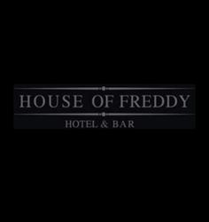 House of Freddy, Amsterdam openingstijden