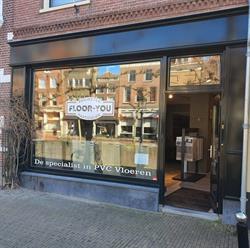 Floor-you, Schoonhoven openingstijden