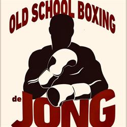 Old School Boxing Hans de Jong, Schiedam openingstijden