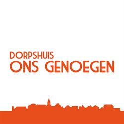 Dorpshuis Ons Genoegen, Nieuwer Ter Aa openingstijden
