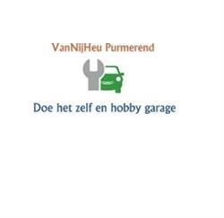 VanNijheu Purmerend, openingstijden
