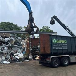 Guwo Recycling, Zwolle openingstijden