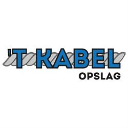 't Kabel Opslag, Nieuw-Vennep openingstijden