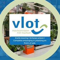 Vlot BV, Maarn openingstijden