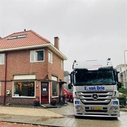 E. van Drie Verkeersopleidingen, Zeist openingstijden