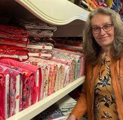 Corrie's stoffenplaza, Sint-Annaland openingstijden