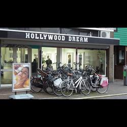 Kapsalon Hollywood Dream ?, Zaandam openingstijden
