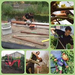 Hoveniersbedrijf KeyGarden, Heerhugowaard openingstijden