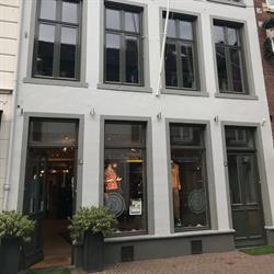 Couturier JOHNNVANDIJK /Stetson hatshop, Roermond openingstijden