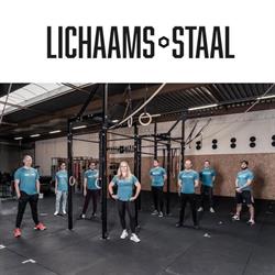 CrossFit Vianen, Lichaams*staal, openingstijden