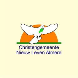 Christengemeente Nieuw Leven Almere, openingstijden