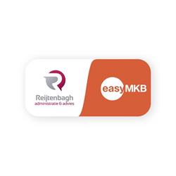 EasyMKB Ede (voorheen Reijtenbagh Administratie & Advies), openingstijden