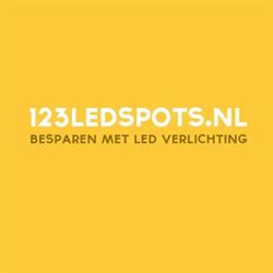 123ledspots, Weert openingstijden