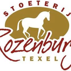 Stoeterij Rozenburg, Den Burg openingstijden