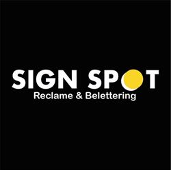 Sign spot, Hengelo openingstijden