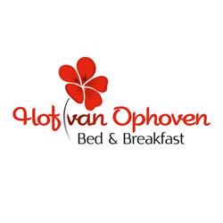 B&B Hof Van Ophoven, Sittard openingstijden