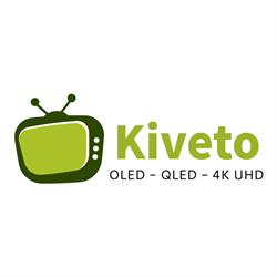 Kiveto - De goedkoopste OLED, QLED en 4K UHD tv's, Veldhoven openingstijden