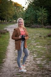 Nelleke Uenk Fotografie, Veenendaal openingstijden