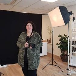 Letitia de Kruif Fotografie, Breda openingstijden