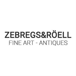 Zebregs&Röell Fine Art and Antiques, Amsterdam openingstijden