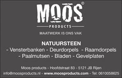 Moos Products, Rijen openingstijden