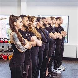 First Class Fitness, Delft openingstijden