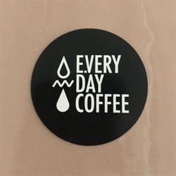 E.verydaycoffee, Barendrecht openingstijden
