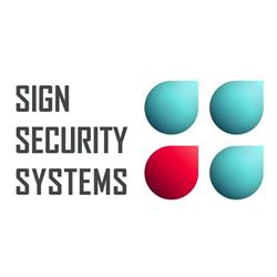 Sign Security Systems BV, Roosendaal openingstijden