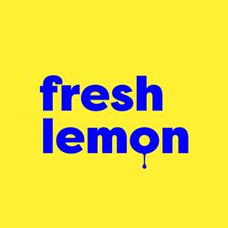 Fresh Lemon, Noordeloos openingstijden