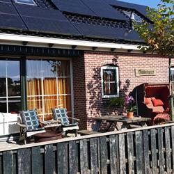 Waddenstee, Westernieland openingstijden