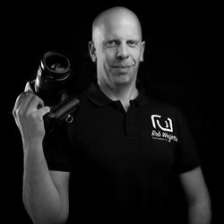 Rob Weijers Fotografie, Venlo openingstijden
