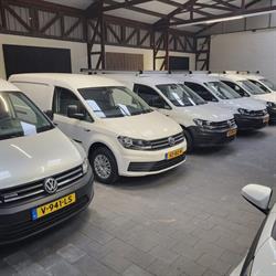 H. Smits Auto's B.V., Ophemert openingstijden
