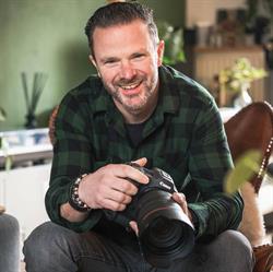 Jorik Algra Fotografie, Ede openingstijden