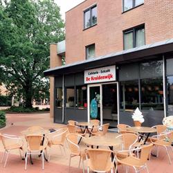 Cafetaria De Kruidenwijk, Nijverdal openingstijden