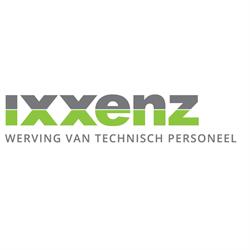 ixxenz BV - Specialist in Technisch Personeel, Veghel openingstijden