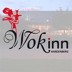 Wokinn Hardenberg, openingstijden