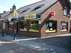 Geschenkenhuis Beuseker, Steenderen openingstijden