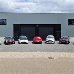 CARRON24, Geleen openingstijden