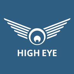 High Eye, Dordrecht openingstijden