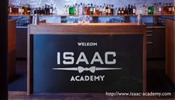 Isaac Academy, Diemen openingstijden