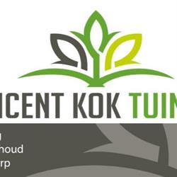 Vincent Kok Tuinen B.V., Hattemerbroek openingstijden
