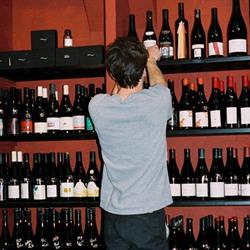 Troppo Giovane Wine Shop, Amsterdam openingstijden