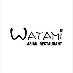 Watami Asian Restaurant, Groningen openingstijden