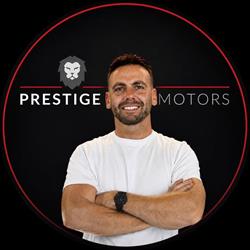 Prestige Motors, Helmond openingstijden