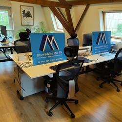 Bouwadvies Mur B.V., Utrecht openingstijden