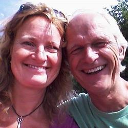 Andre en Sandra Wierenga-Joosten van Huis Wierenga Centrum voor Bezieling, Nieuwe Pekela openingstijden